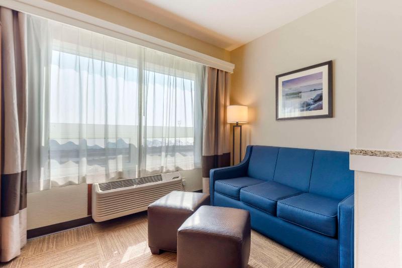 Номер Стандарт, Villa Del Palmar Cancun Luxury Beach Resort & Spa