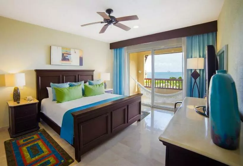 ２ベッドスイートルーム, Villa Del Palmar Cancun Luxury Beach Resort & Spa