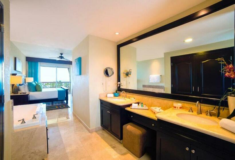Люкс 2 Спальни, Villa Del Palmar Cancun Luxury Beach Resort & Spa