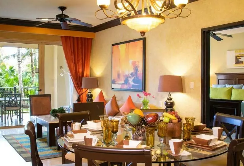 ２ベッドスイートルーム, Villa Del Palmar Cancun Luxury Beach Resort & Spa