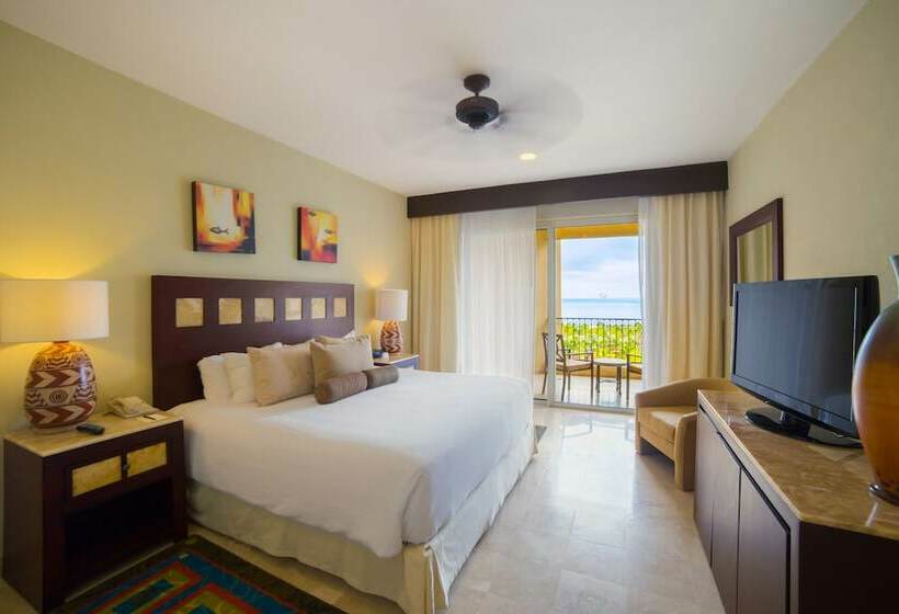 Люкс 2 Спальни, Villa Del Palmar Cancun Luxury Beach Resort & Spa