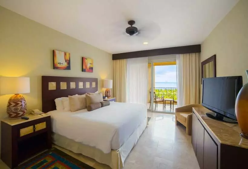２ベッドスイートルーム, Villa Del Palmar Cancun Luxury Beach Resort & Spa