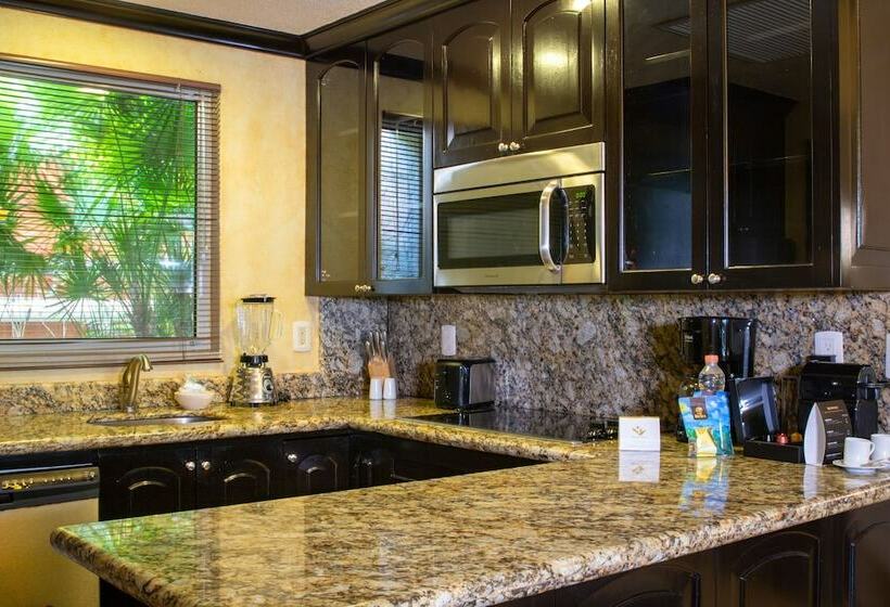 Люкс 2 Спальни, Villa Del Palmar Cancun Luxury Beach Resort & Spa