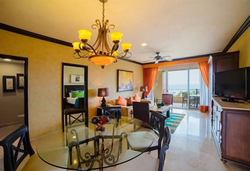 ２ベッドスイートルーム, Villa Del Palmar Cancun Luxury Beach Resort & Spa