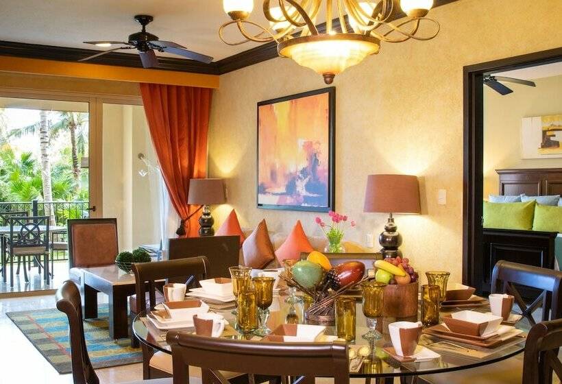 Люкс 2 Спальни, Villa Del Palmar Cancun Luxury Beach Resort & Spa