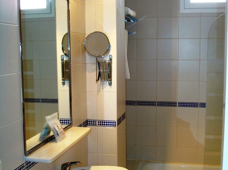 דירת חדר, Islantur Ipanema