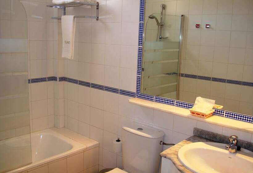 דירת חדר, Islantur Ipanema