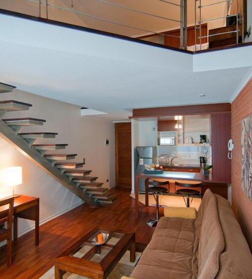 חדר סטנדרט, Park Plaza Apart