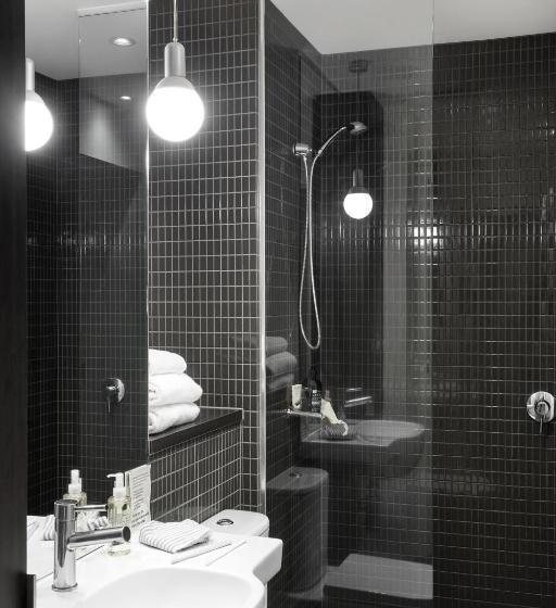 דירת שני חדרים, Punthill South Yarra Grand