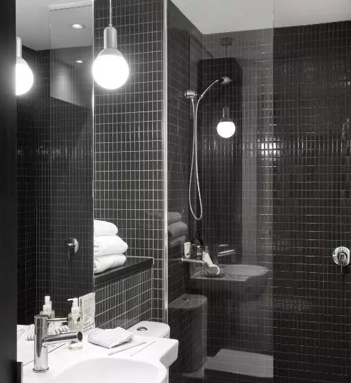 ２ベッドルームアパートメント, Punthill South Yarra Grand
