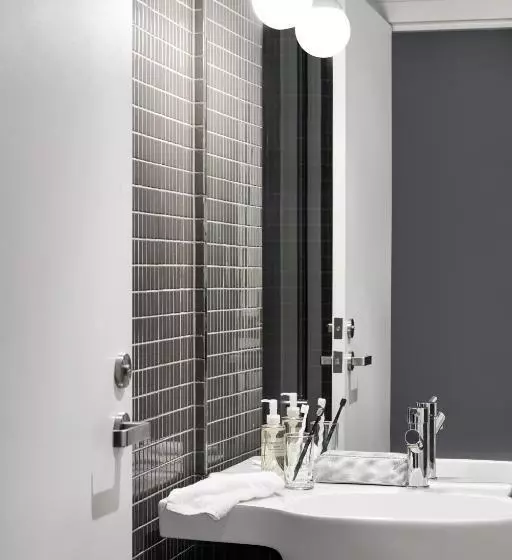 ３ベッドルームアパートメント, Punthill South Yarra Grand