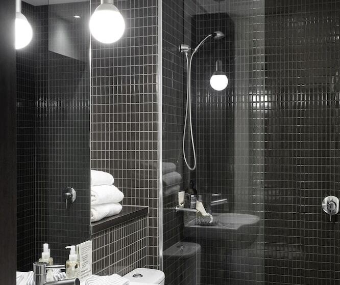 חדר סטודיו סטנדרד, Punthill South Yarra Grand