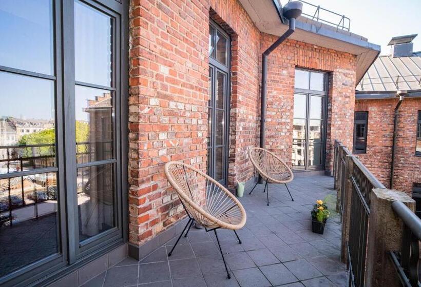 Номер Стандарт, Victoria Hotel Kaunas