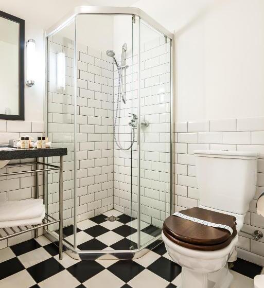 Номер бизнес-класса, Victoria Hotel Kaunas