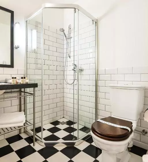 اتاق کلاس بیزنس, Victoria Hotel Kaunas