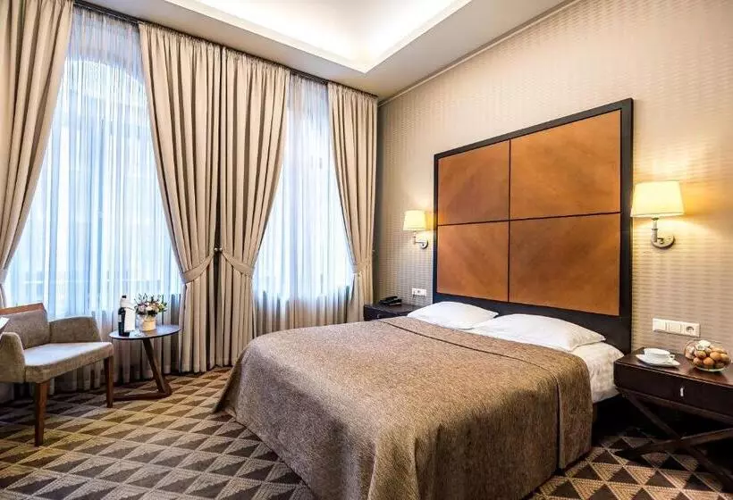 اتاق کلاس بیزنس, Victoria Hotel Kaunas