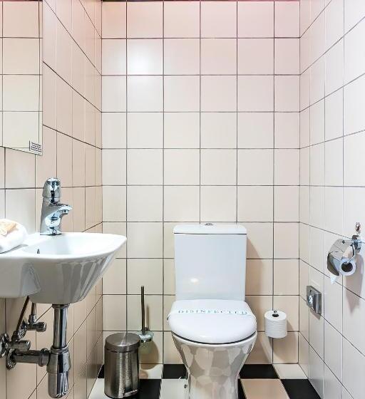 Полулюкс, Victoria Hotel Kaunas