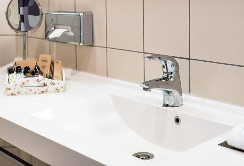Полулюкс, Victoria Hotel Kaunas