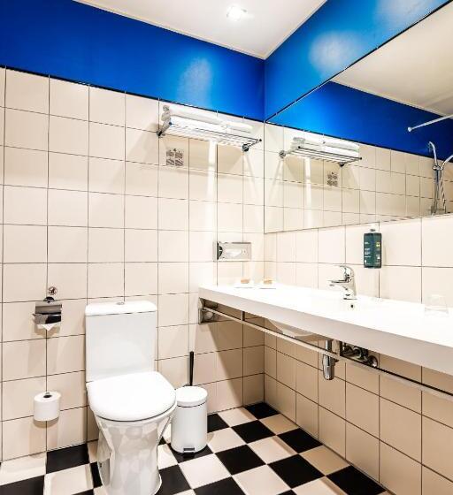 Номер Стандарт, Victoria Hotel Kaunas