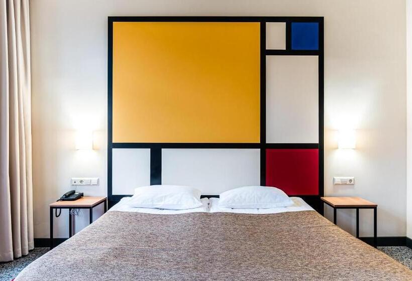 Номер Стандарт, Victoria Hotel Kaunas