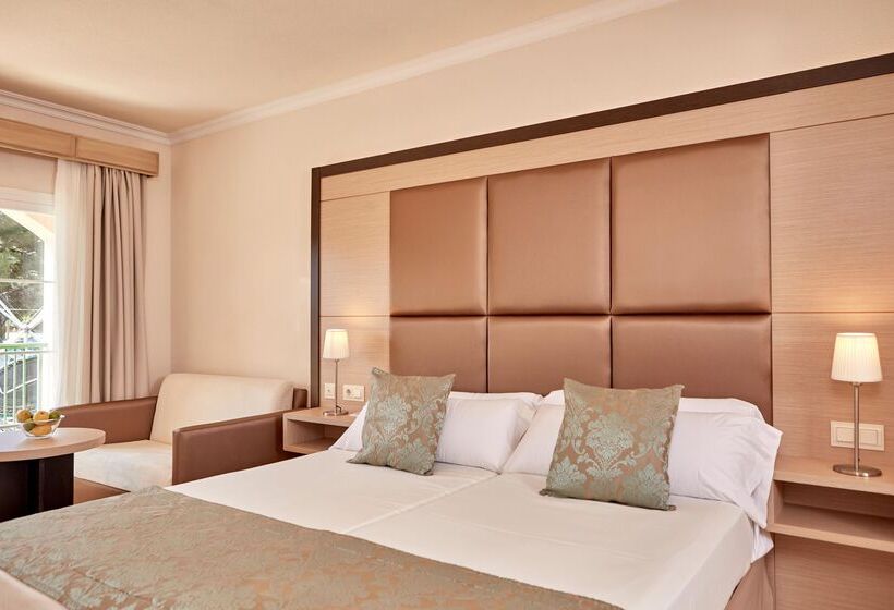 Студия Стандарт, Zafiro Cala Mesquida