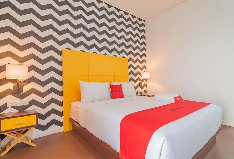 Svit, Reddoorz Premium @ Hotel Hebat