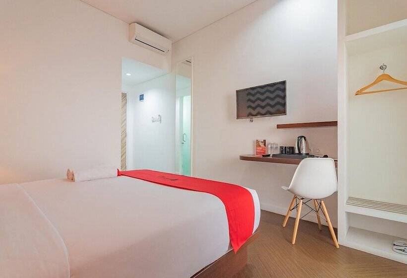 Svit, Reddoorz Premium @ Hotel Hebat