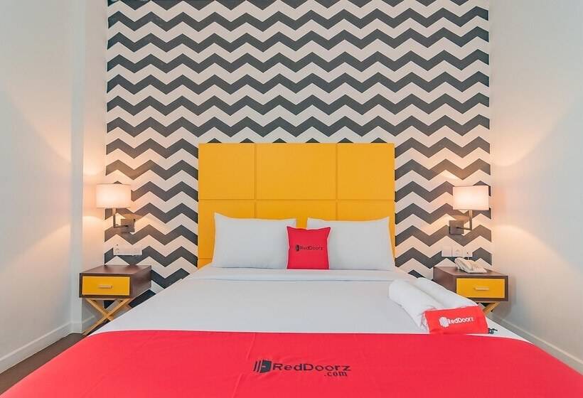 Svit, Reddoorz Premium @ Hotel Hebat