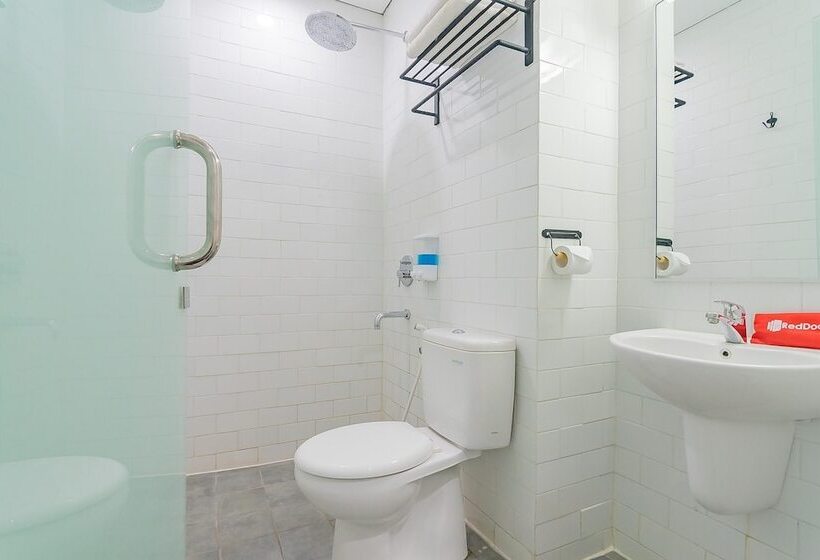 Svit, Reddoorz Premium @ Hotel Hebat