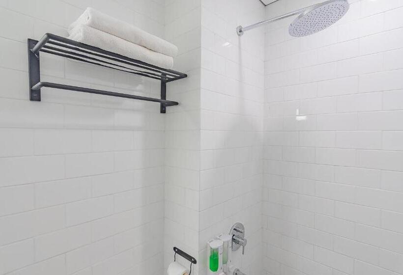 Svit, Reddoorz Premium @ Hotel Hebat