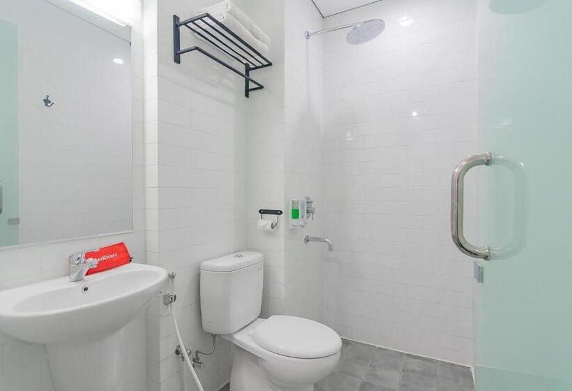 Svit, Reddoorz Premium @ Hotel Hebat