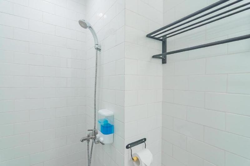 Standardrum, Reddoorz Premium @ Hotel Hebat