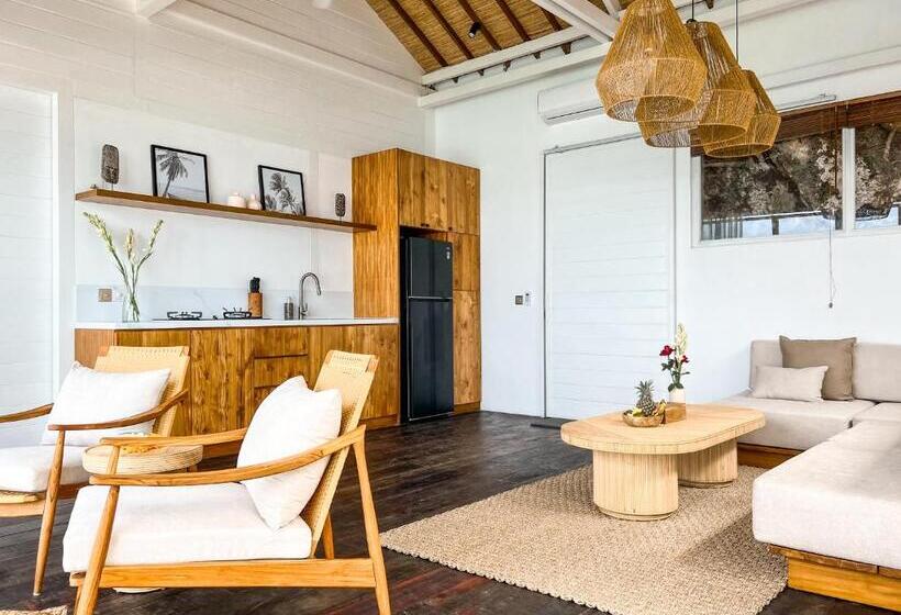 ‫فيلا غرفة نوم واحدة, The Korowai