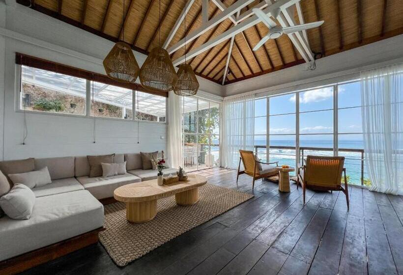 ‫فيلا غرفة نوم واحدة, The Korowai