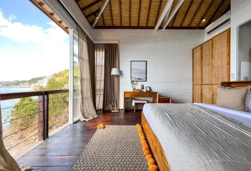 ‫فيلا غرفة نوم واحدة, The Korowai