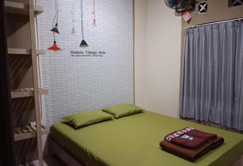 Семейный Номер, Penginapan Rudi Syariah