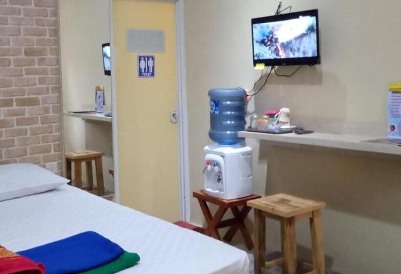 Вилла 1 Спальня, Penginapan Rudi Syariah