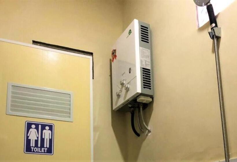 Вилла 1 Спальня, Penginapan Rudi Syariah