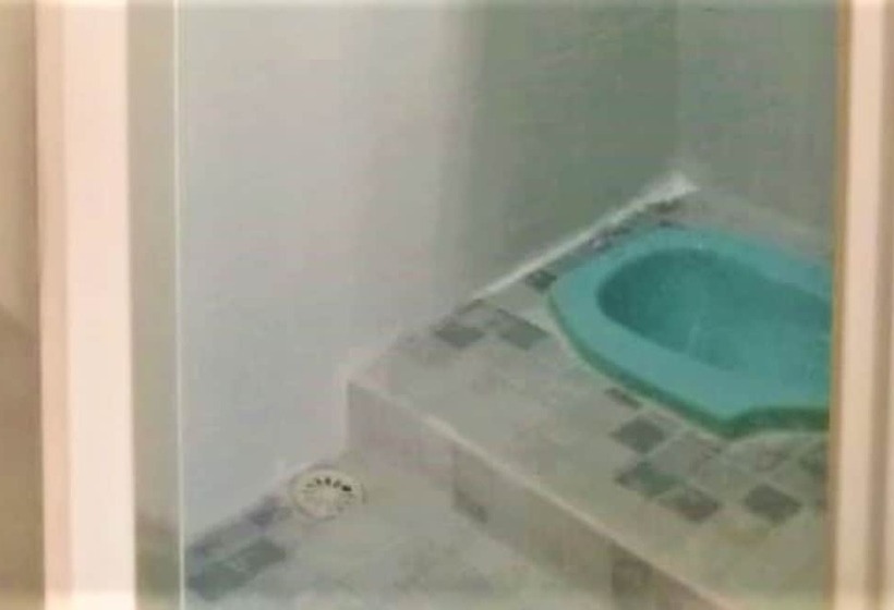 Номер Deluxe, Penginapan Rudi Syariah