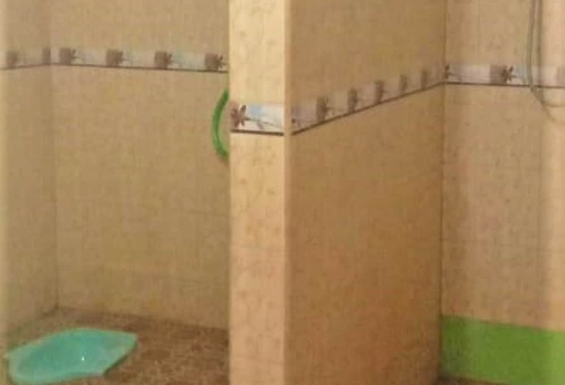 Номер Deluxe, Penginapan Rudi Syariah