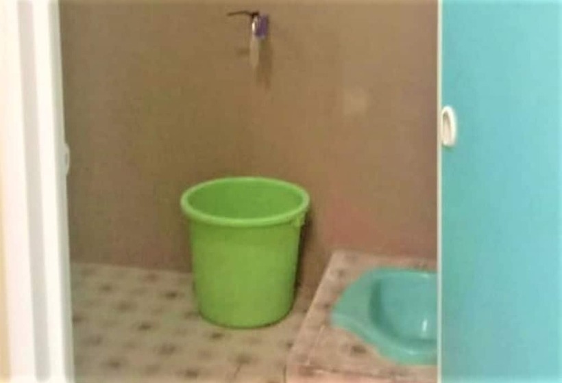 Номер Deluxe, Penginapan Rudi Syariah