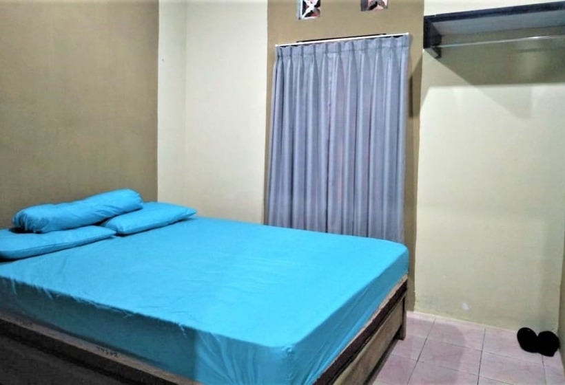 Вилла 1 Спальня, Penginapan Rudi Syariah