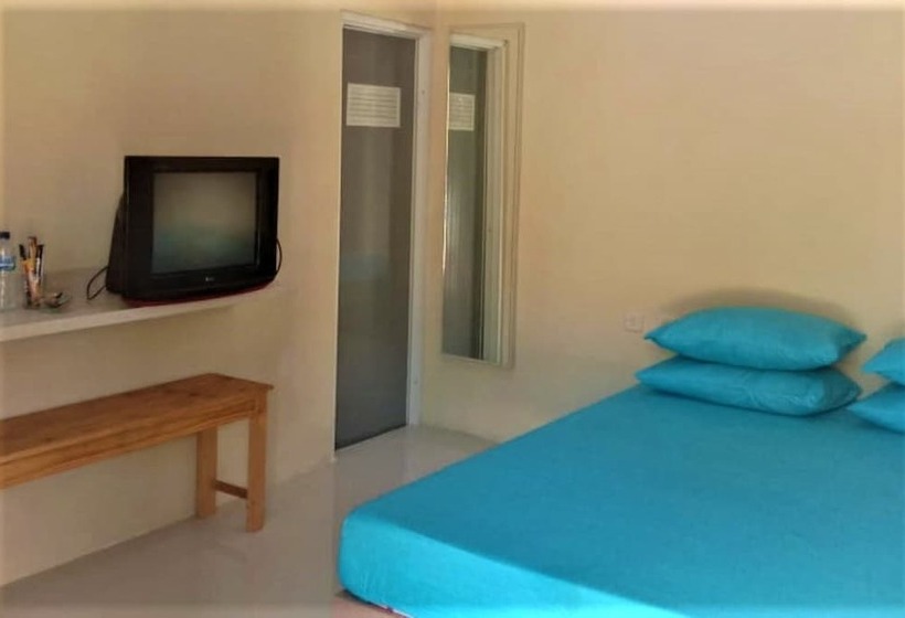 Вилла 1 Спальня, Penginapan Rudi Syariah