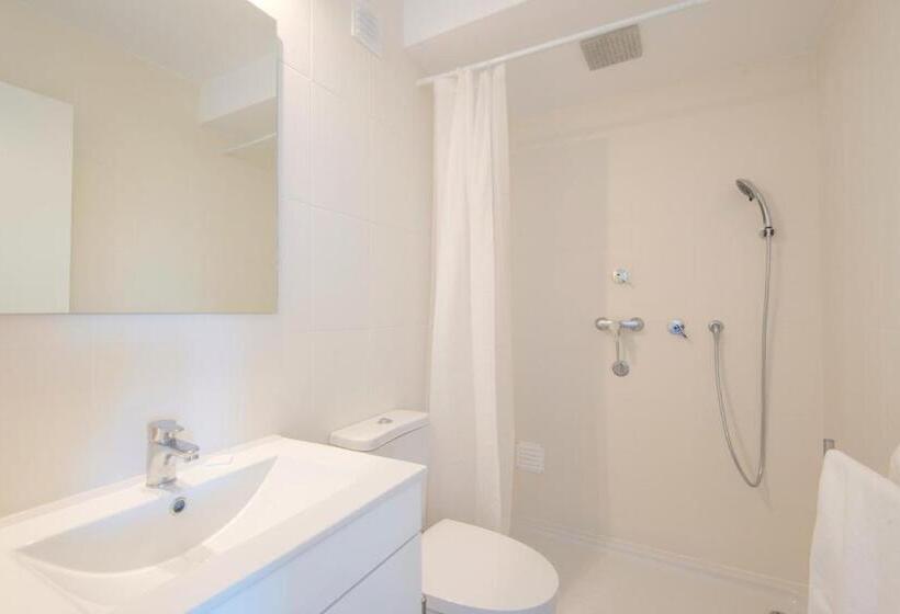 Апартаменты Superior 1 Спальня, Penthouse With Rooftop Pool   Duna Parque Resorts & Hotels