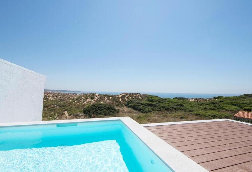 Апартаменты Superior 1 Спальня, Penthouse With Rooftop Pool   Duna Parque Resorts & Hotels
