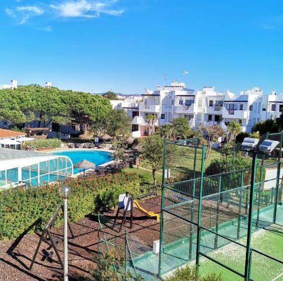 Апартаменты Superior 1 Спальня, Penthouse With Rooftop Pool   Duna Parque Resorts & Hotels