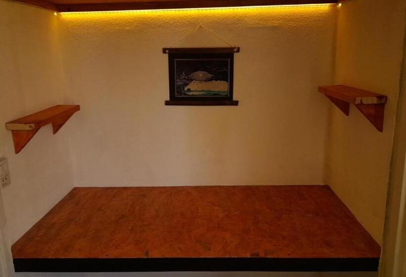 スタンダードルーム, Hostel House 64bigüa