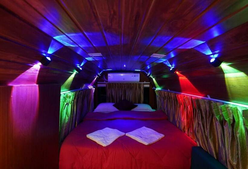 标准间, Holistic Stay Eco Resort & Ayurvedic Retreat