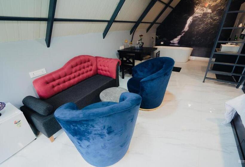 家庭套房, Holistic Stay Eco Resort & Ayurvedic Retreat