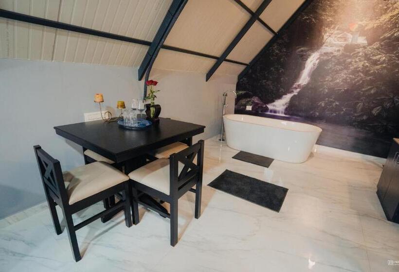 Family Suite, Holistic Stay Eco Resort & Ayurvedic Retreat